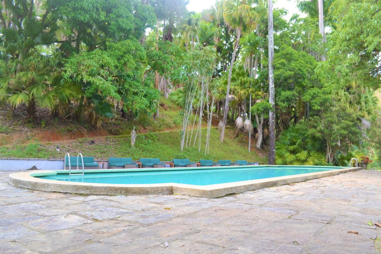 Hotel Do Cafe Rio das Flores Luaran gambar