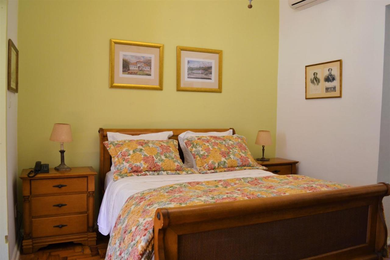 Hotel Do Cafe Rio das Flores Luaran gambar