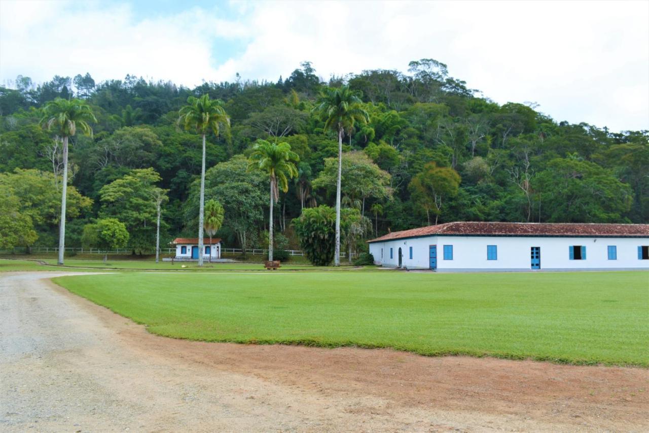 Hotel Do Cafe Rio das Flores Luaran gambar