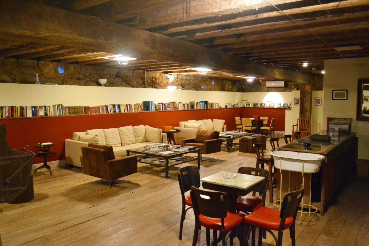 Hotel Do Cafe Rio das Flores Luaran gambar